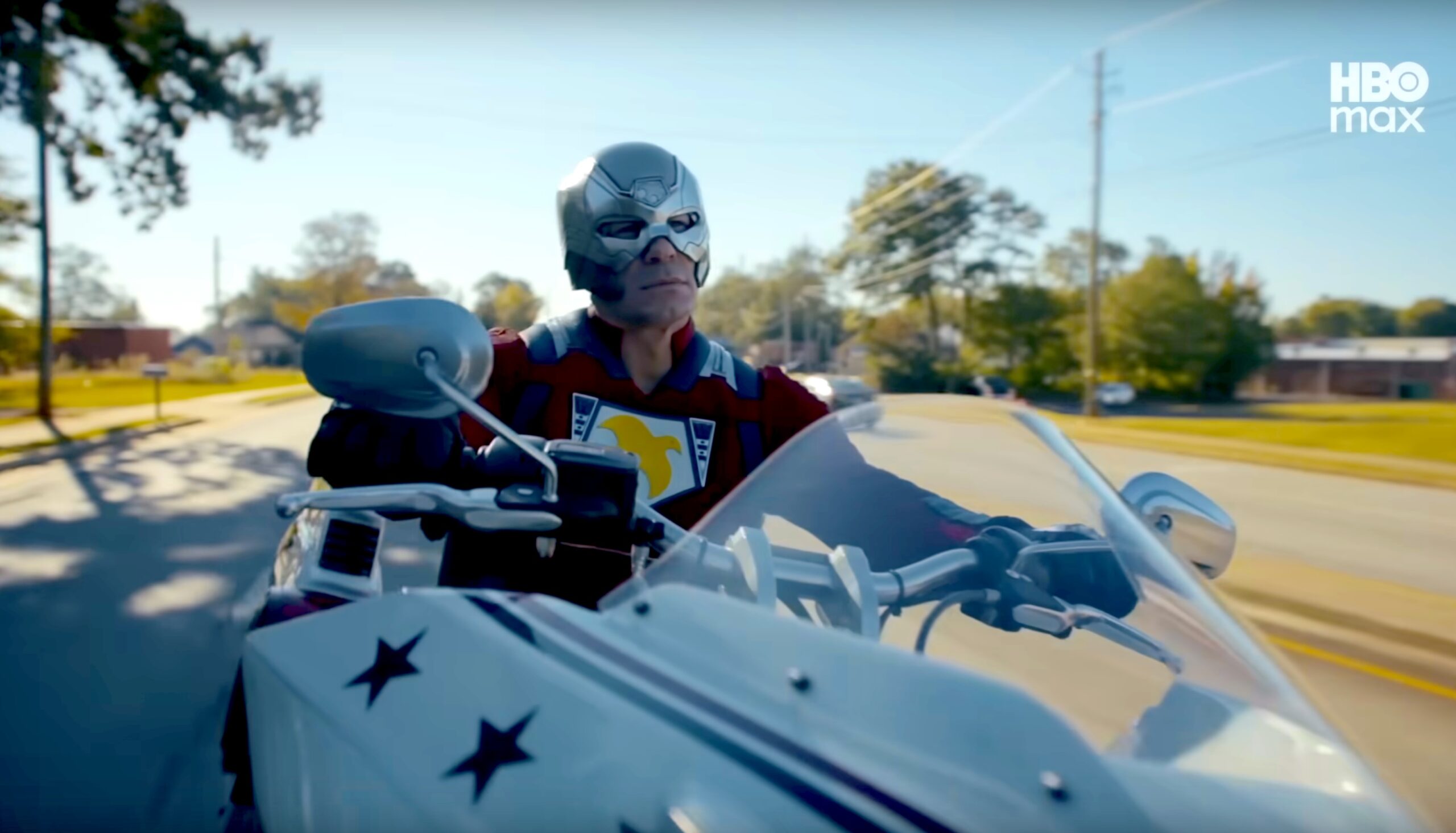Peacemaker and Penguin Prove It’s Time for DC to Reclaim the TV Throne