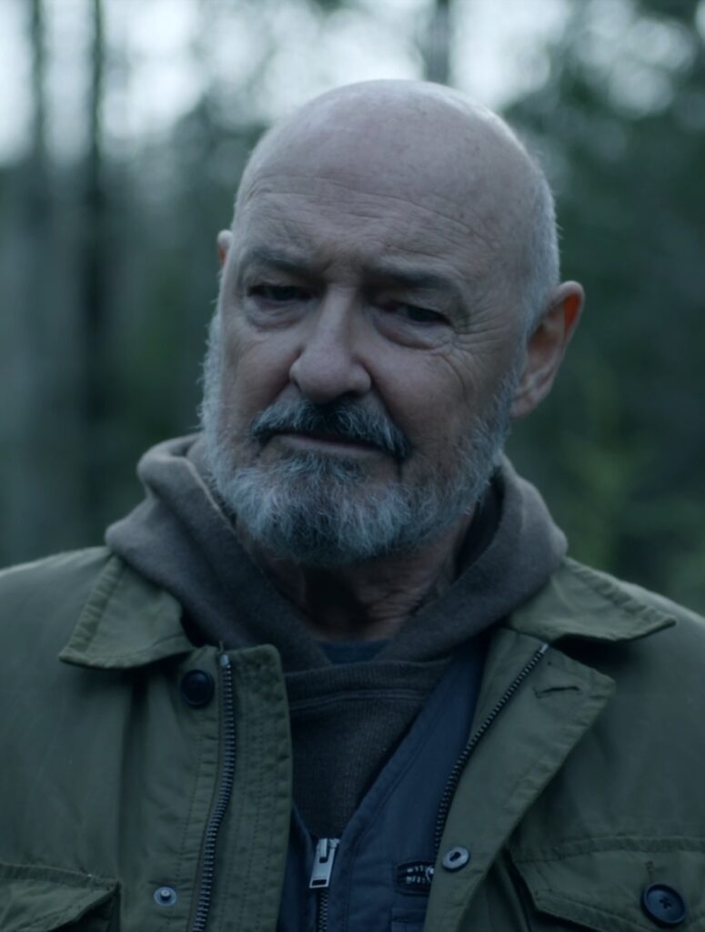 Terry O’Quinn on Playing Resident Alien’s Robo-Hunter and Why He’s Just Glad to Be Here Terry O’Quinn on Playing Resident Alien’s Robo-Hunter and Why He’s Just Glad to Be Here