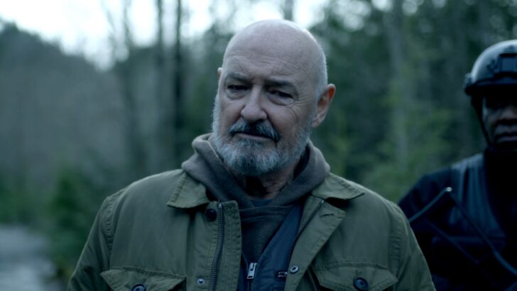 Terry O’Quinn on Playing Resident Alien’s Robo-Hunter and Why He’s Just Glad to Be Here