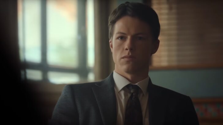 The Rainmaker Early Review: A Legal Drama That Remembers TV Is Supposed to Be Fun