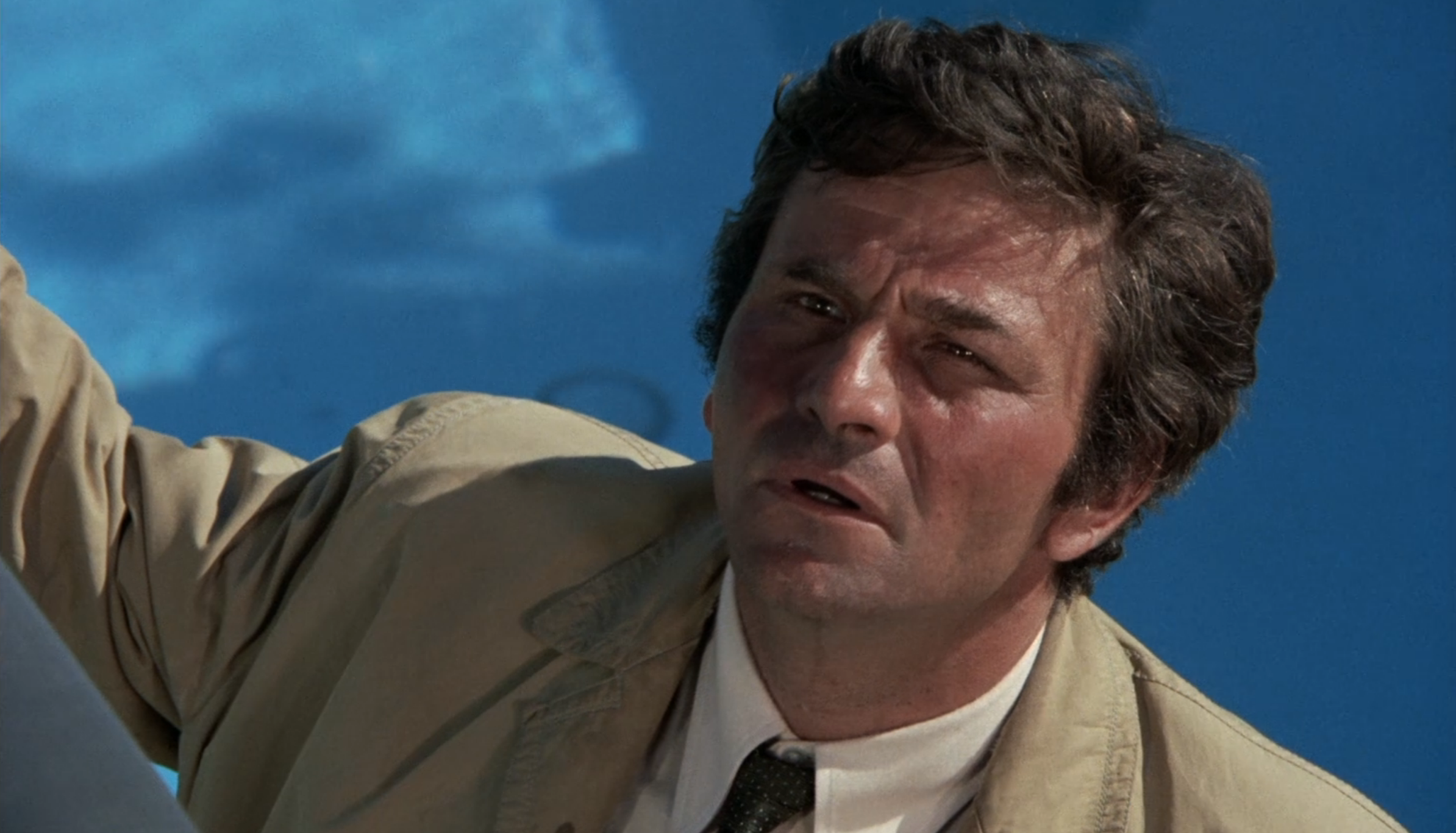 Do We Really Need to Know the Killer? Rethinking the Columbo Formula
