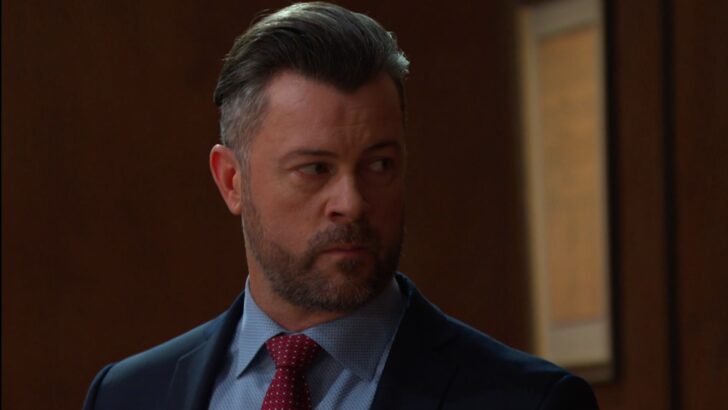 Just When I’m Ready To Hate EJ, Days of Our Lives Pulls A Fast One