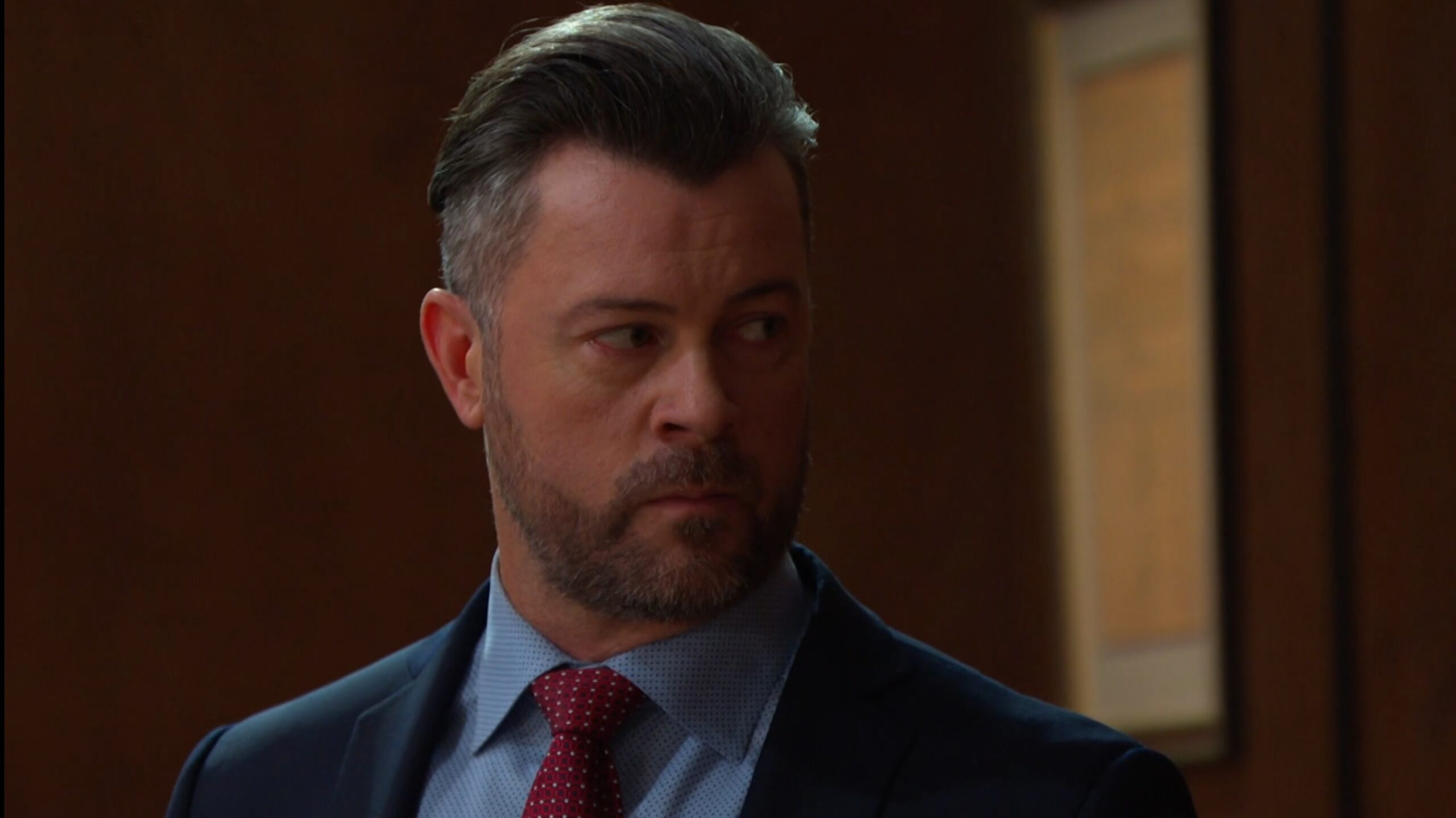 Just When I’m Ready To Hate EJ, Days of Our Lives Pulls A Fast One