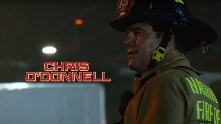 9-1-1: Nashville’s Captain Is Here to Fill the Bobby-Shaped Hole In Your Heart In First Series Teaser