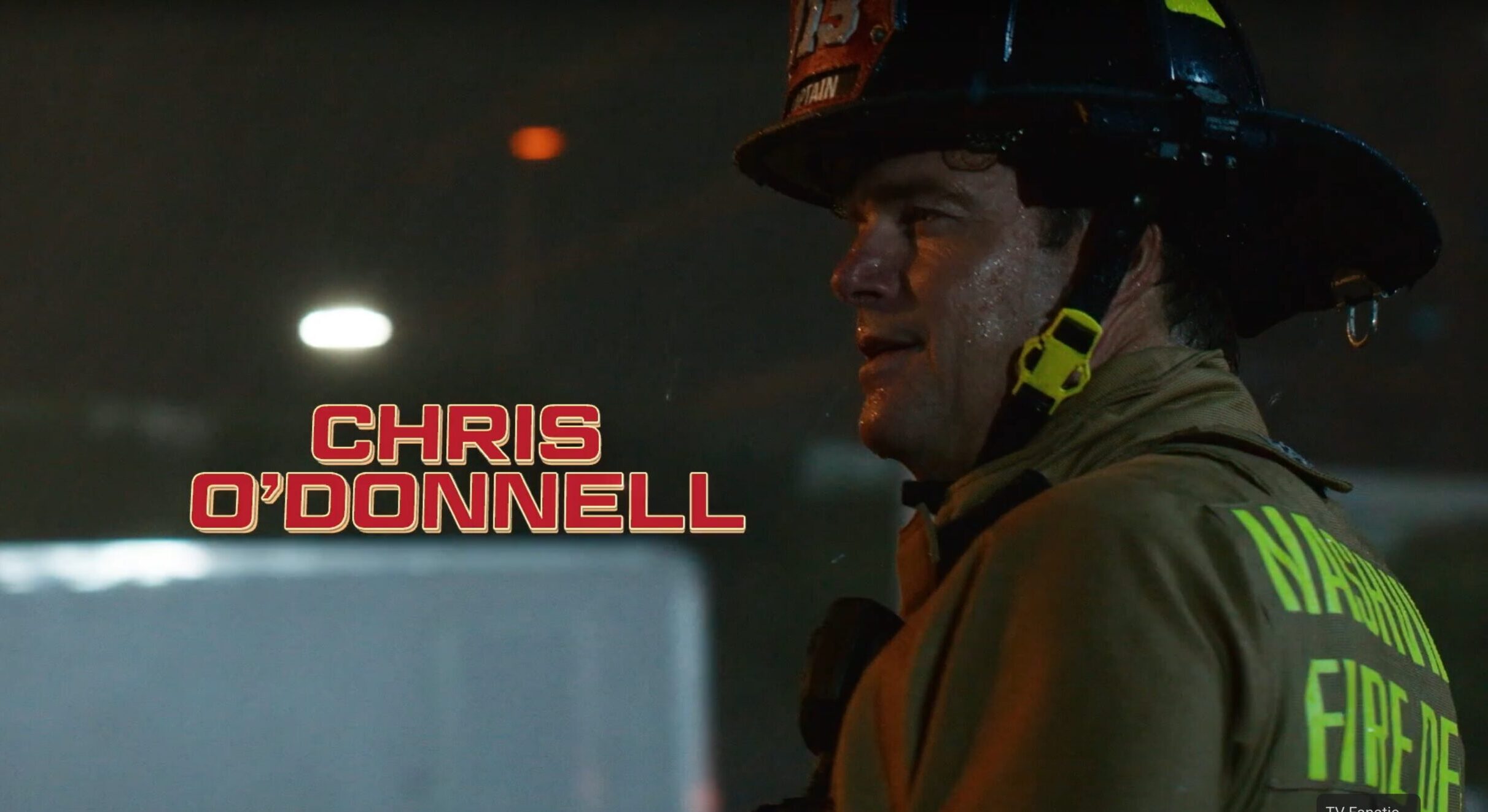 9-1-1: Nashville’s Captain Is Right here to Fill the Bobby-Formed Gap In Your Coronary heart In First Sequence Teaser
