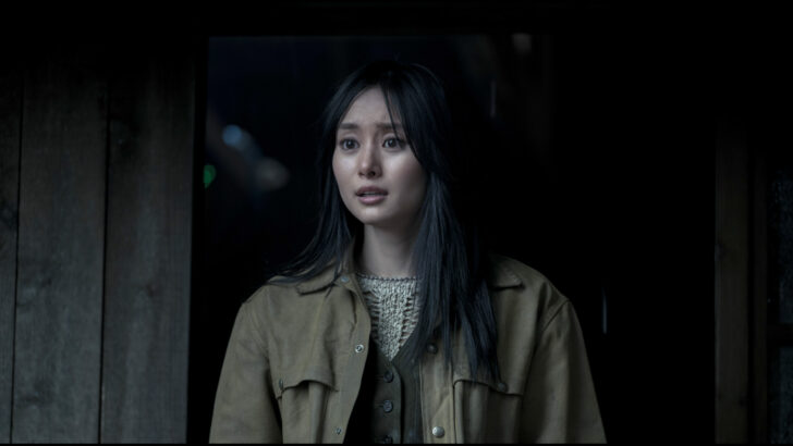 Invasion Season 3 Episode 2 Cements Apple TV+ Drama as Most-Improved Series of 2025
