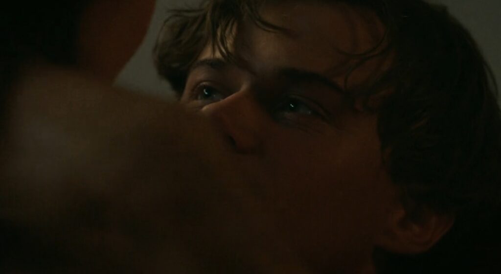 Conrad in love TSITP S03E05