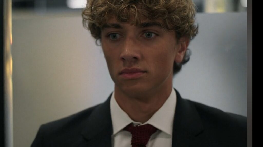 The Summer time Jeremiah Turned Villain: Screw Endgames, I Desire a Crashout!