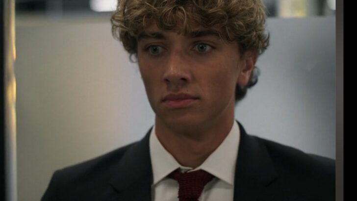 The Summer Jeremiah Turned Villain: Screw Endgames, I Want a Crashout!