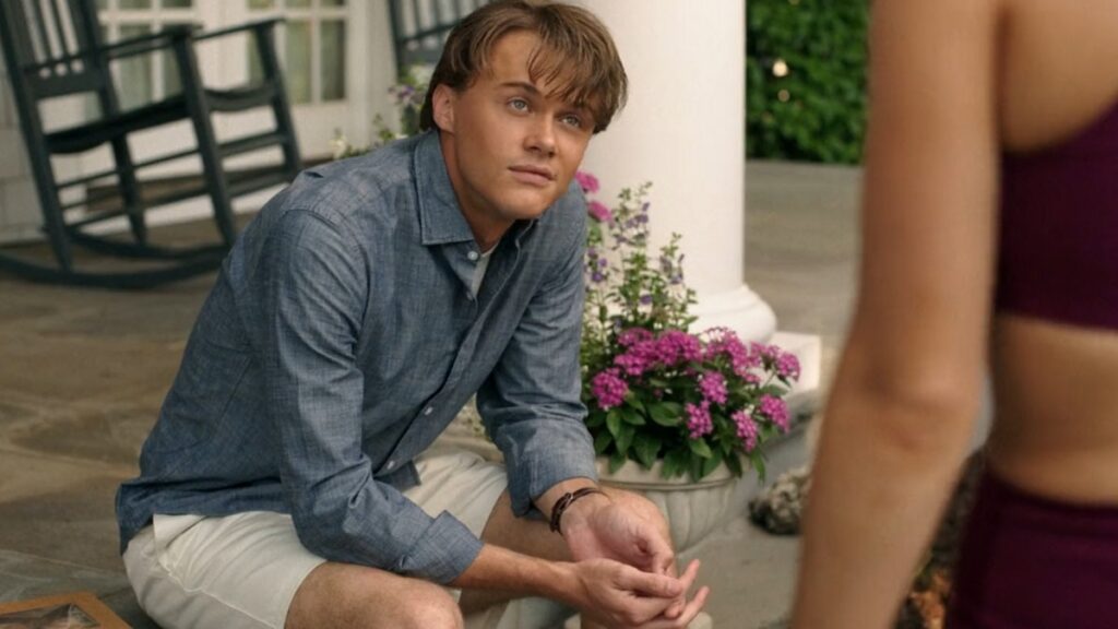 The Summer season We Had a A lot-Wanted Reckoning — Accountability Chases Conrad, however He’s Quicker The Summer season We Had a A lot-Wanted Reckoning — Accountability Chases Conrad, however He’s Quicker
