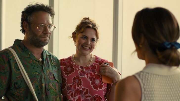 Platonic Season 2 Premiere Returns With Messy Boundaries With Will’s Women