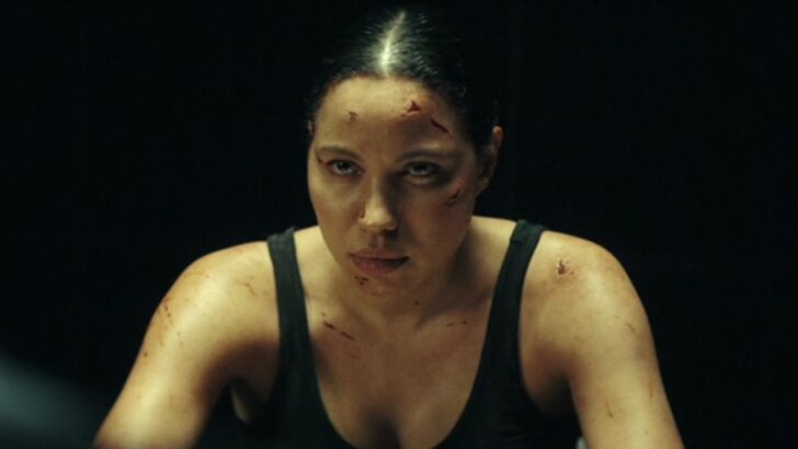 Smoke Finale: Jurnee Smollett and Cast on Burning Love, Fatal Betrayal, and Playing With Fire