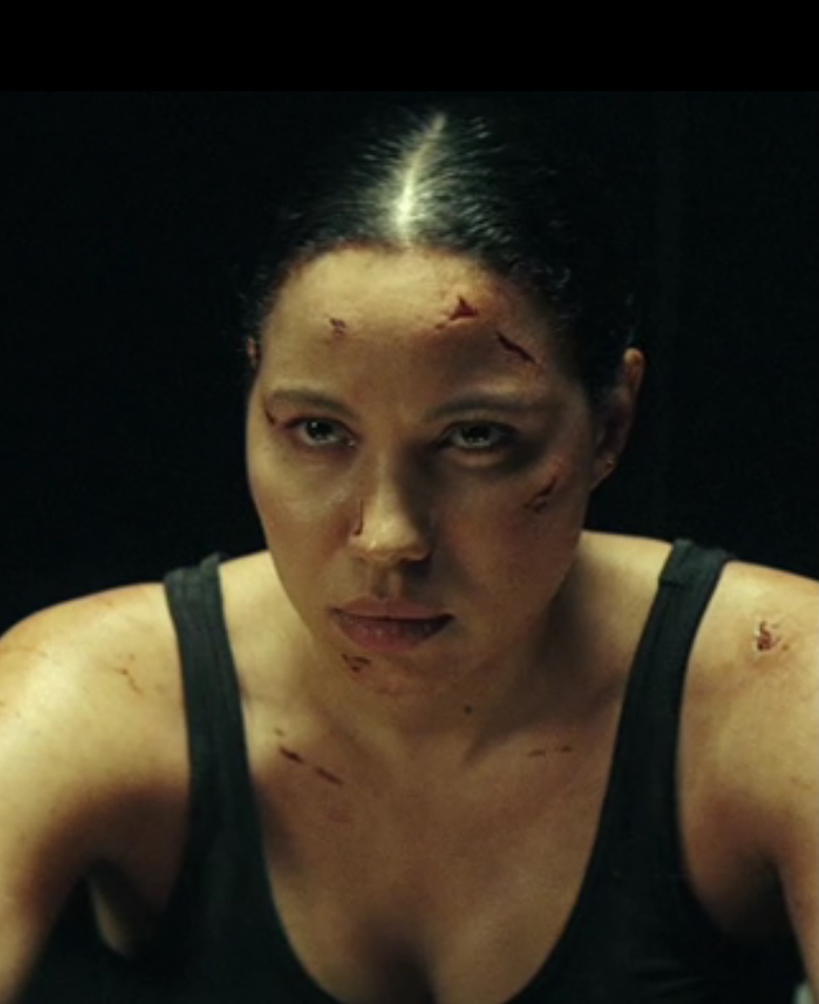 Smoke Finale: Jurnee Smollett and Cast on Burning Love, Fatal Betrayal, and Playing With Fire