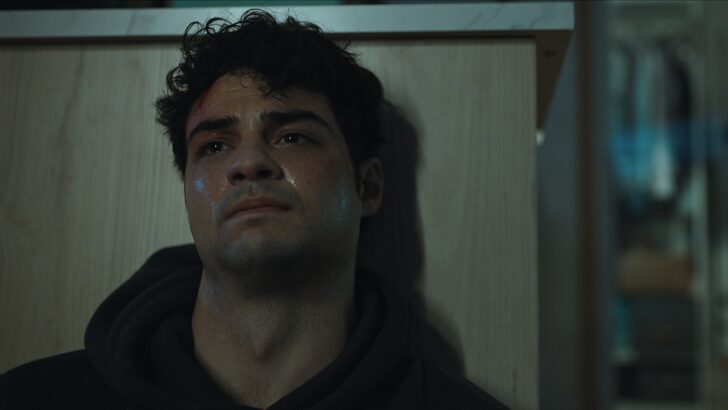 Noah Centineo Starring as Young Rambo Is So Outrageous It Just Might Work