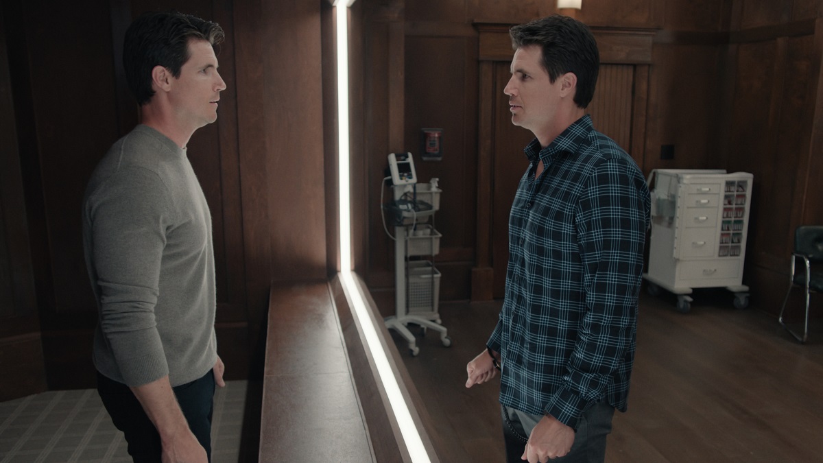 Upload’s Final Season Logs Out with a Quiet, Hollow Fade into Digital Oblivion
