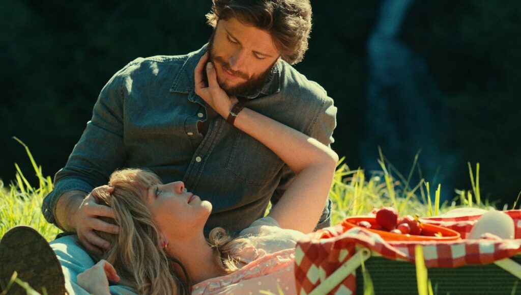 Netflix Must Cease Attempting to Make the Virgin River Prequel Occur