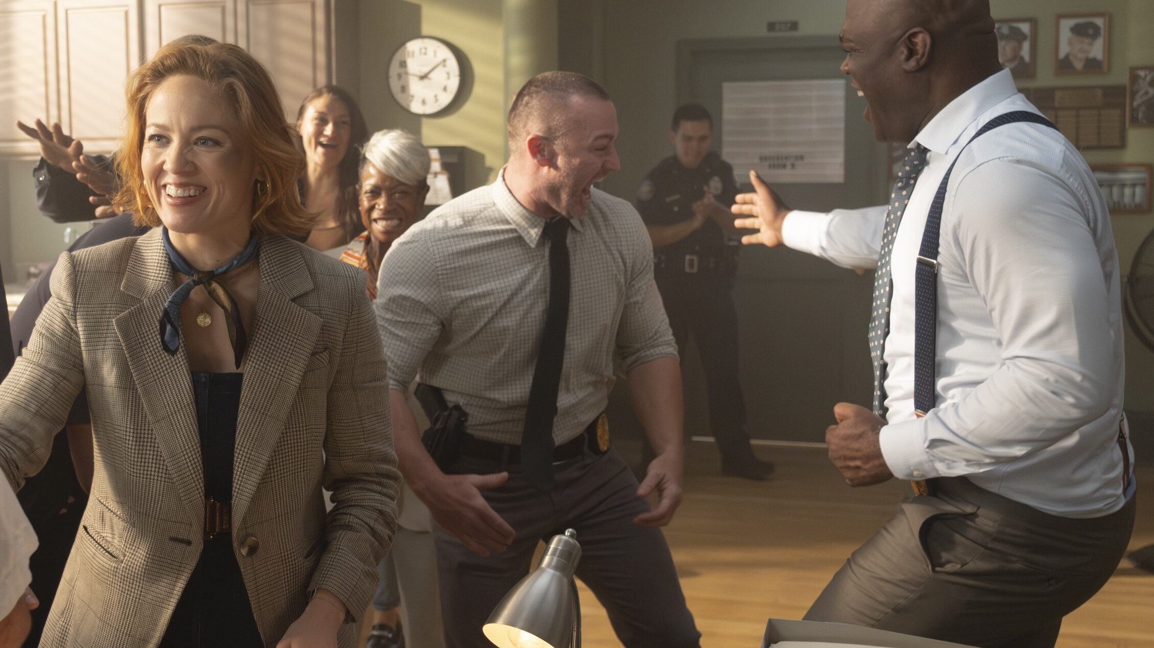 Will Trent & The Hunting Party Understand What Makes Procedurals Work (And It’s Not the Cases)