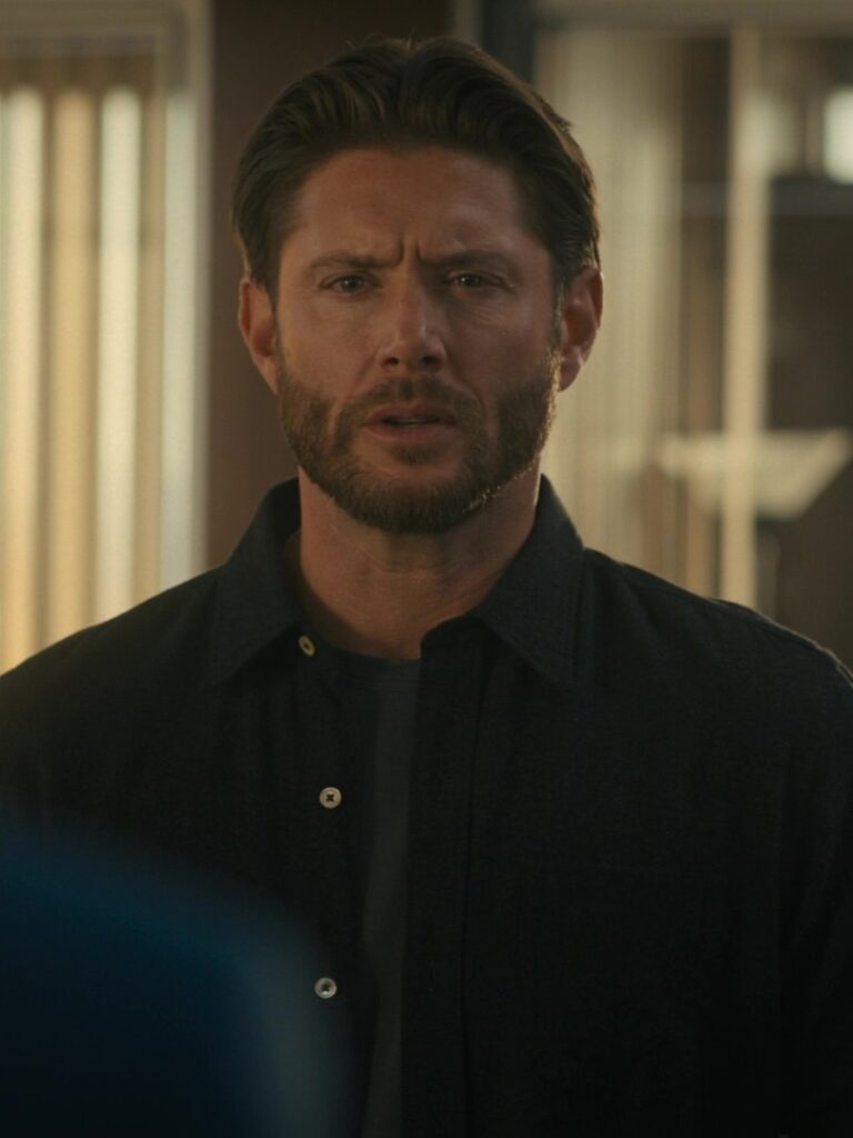 Countdown Season 1 Episode 10 -- The Muzzle Pile