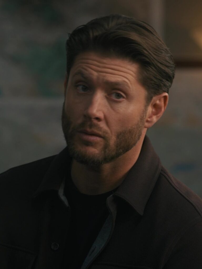 Countdown Season 1 Episode 11 -- Run