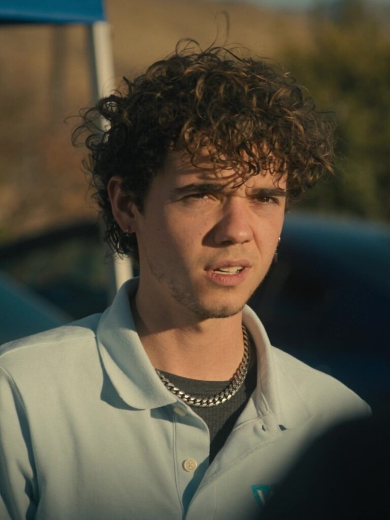 Countdown Season 1 Episode 12, This Is His Signature