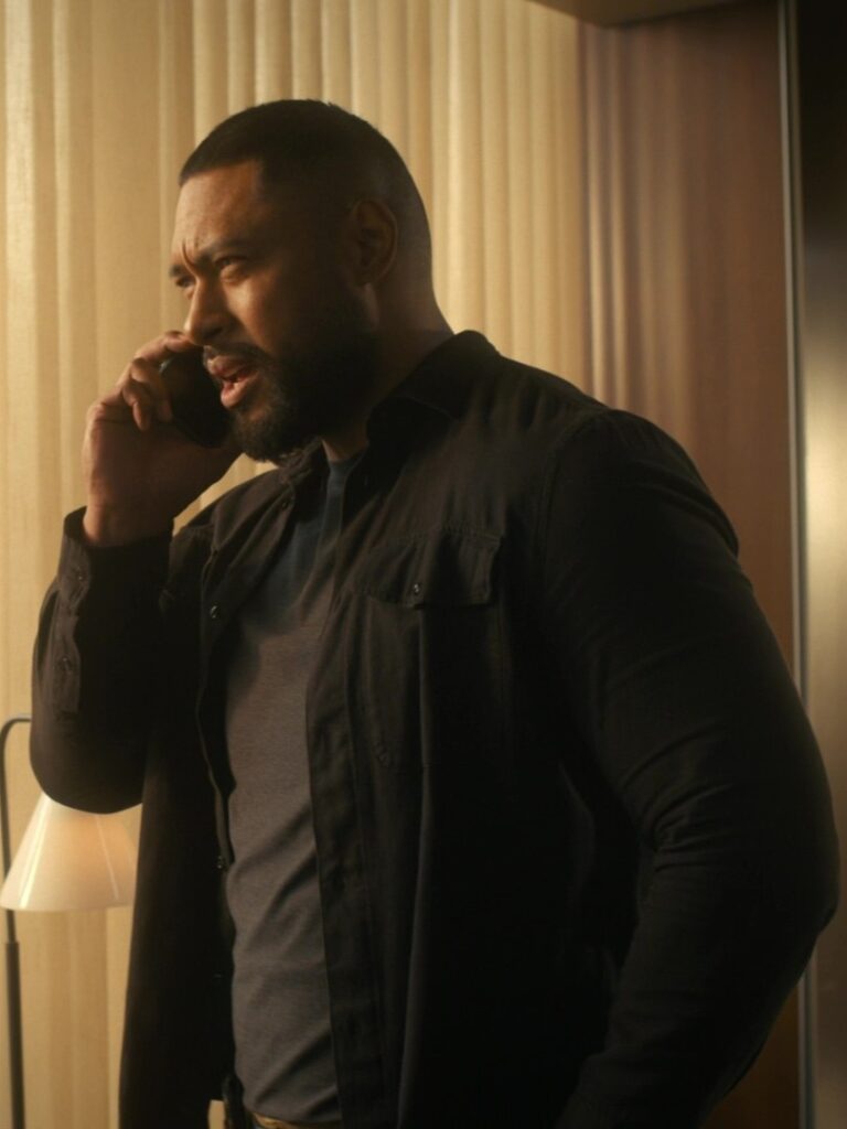 Countdown Season 1 Episode 9