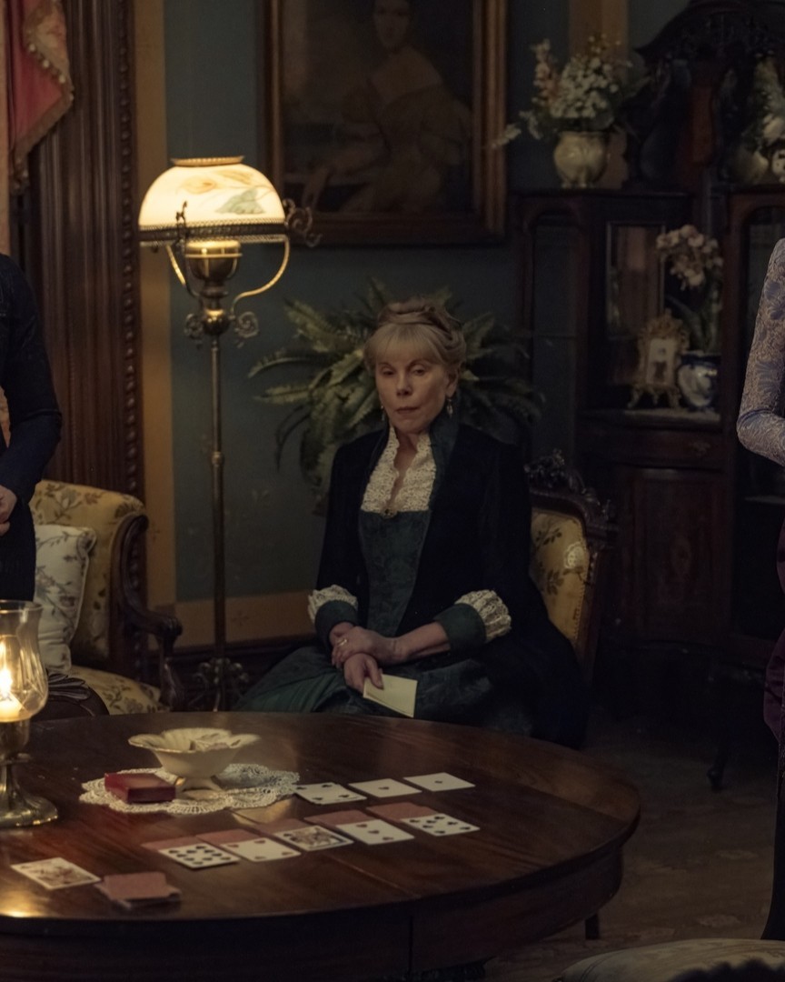 The Gilded Age Season 3 Episode 7 Brings Gunshots, Ghostings, and Plenty of Gilded Delusions To Go Around