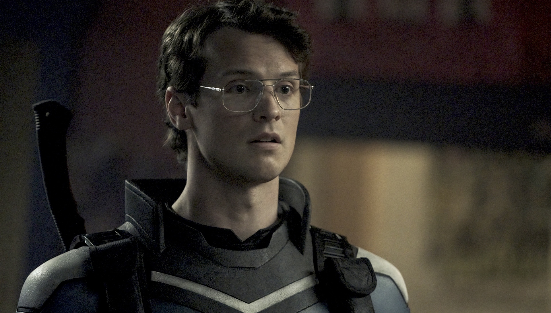 Peacemaker May Be The Main Character But Vigilante Is The Real Star of the Show