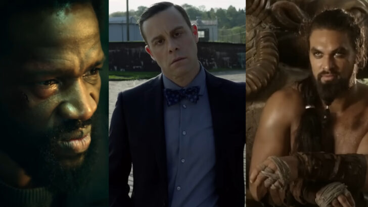 7 Bloody Violent TV Shows To Bring Out Your Inner Caveman