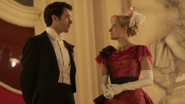 The Gilded Age Season 3 Finale Delivers High Society Shocks, Champagne Tears and Big Changes Ahead