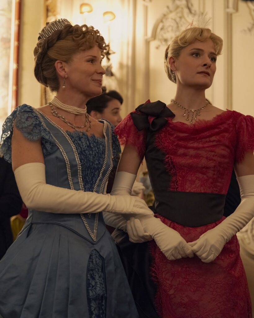 The Gilded Age Season 3 Finale Delivers High Society Shocks, Champagne Tears and Big Changes Ahead