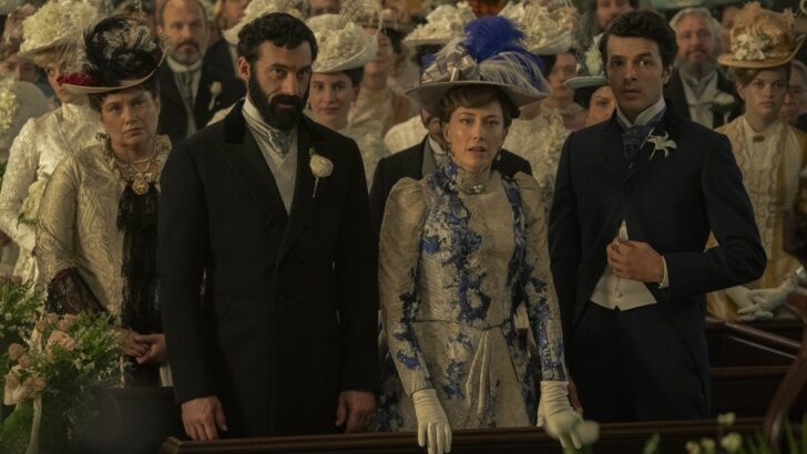 The Gilded Age Season 3 Kept the Champagne Flowing and the Drama Bubbling