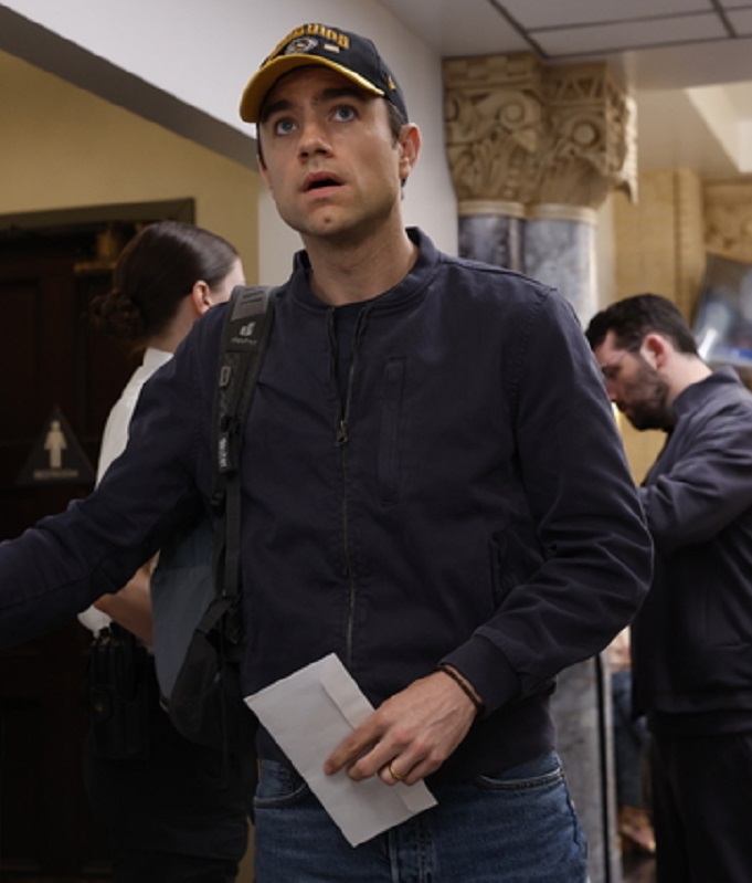 The Pitt Season 2 Trailer Proves Outdated-Faculty Ways Nonetheless Thrive within the Streaming Period The Pitt Season 2 Trailer Proves Outdated-Faculty Ways Nonetheless Thrive within the Streaming Period