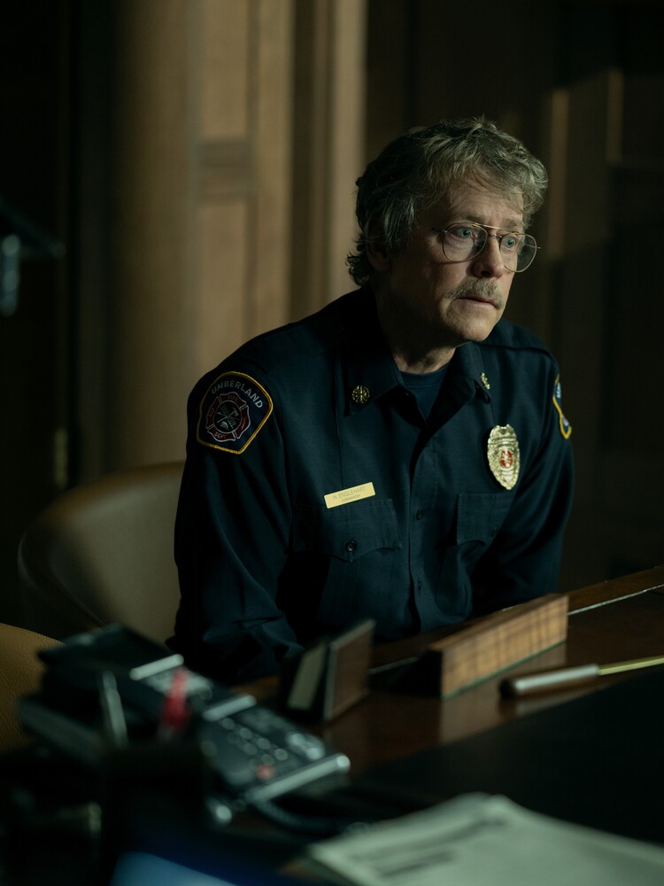 Smoke Season 1 Episode 8 -- Mercy