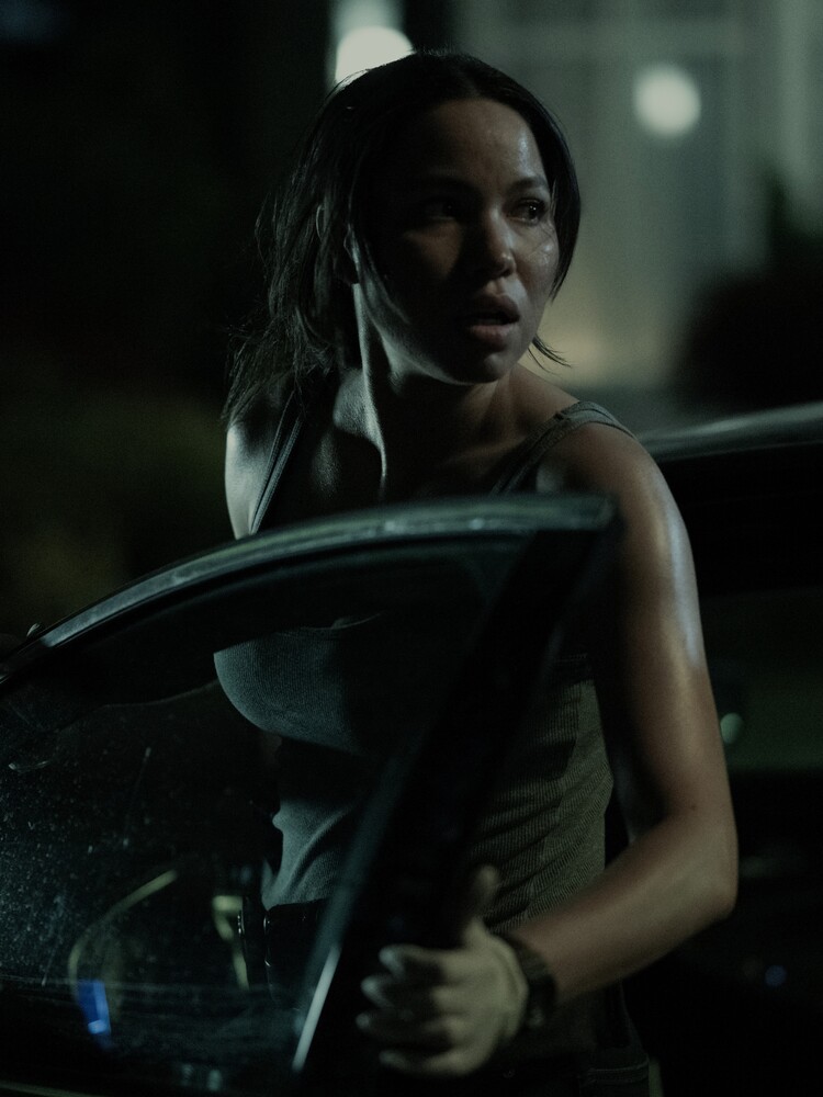 Smoke Season 1 Episode 8 -- Mercy