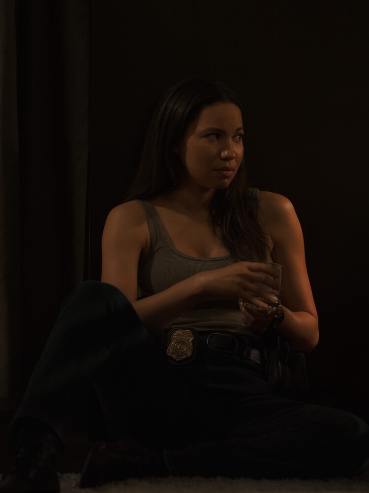Smoke Season 1 Episode 8 -- Mercy