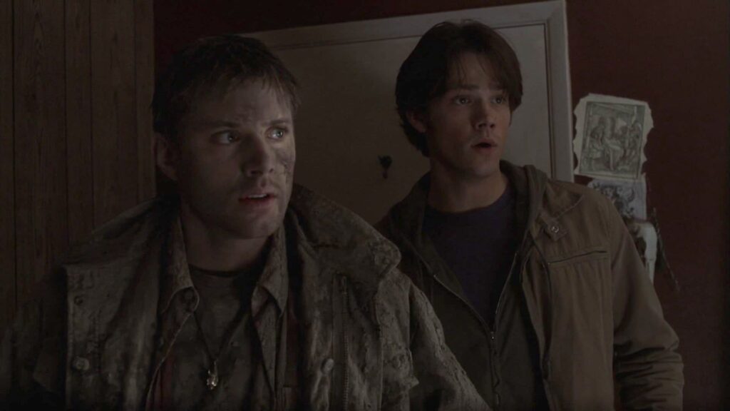 I Watched the Supernatural Pilot 20 Years Later, and I Have Ideas
