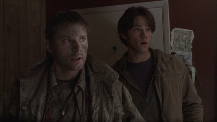 I Watched the Supernatural Pilot 20 Years Later, and I Have Thoughts