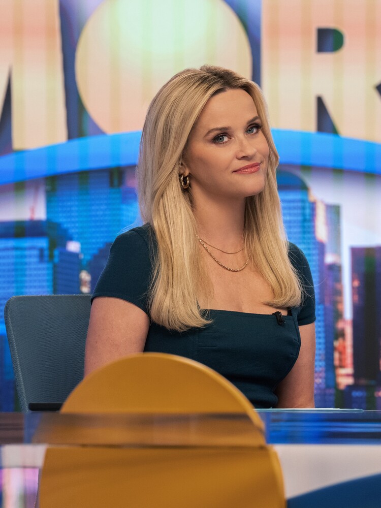 The Morning Show Season 4 -- Reese Witherspoon