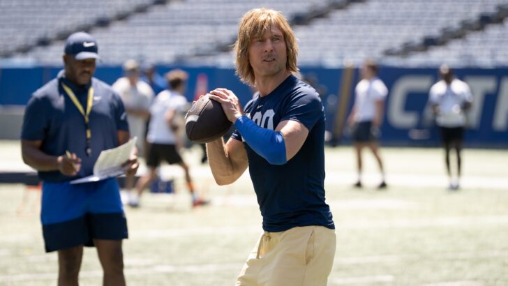 Why Glen Powell’s Chad Powers Could Be Hulu’s Next Comedy Hit