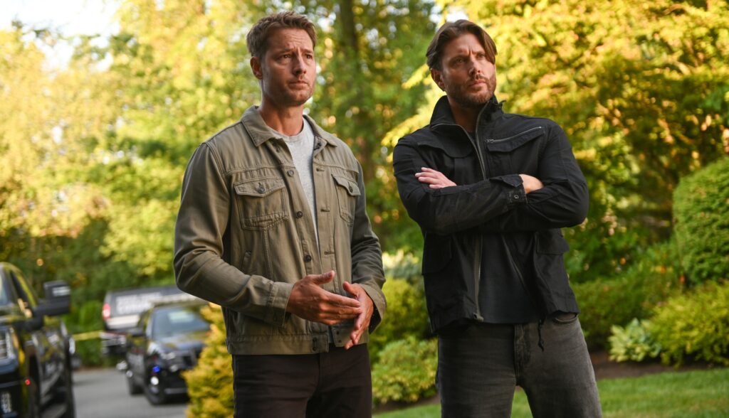 5 Key Moments to Bear in mind Earlier than Tracker Season 3 Begins