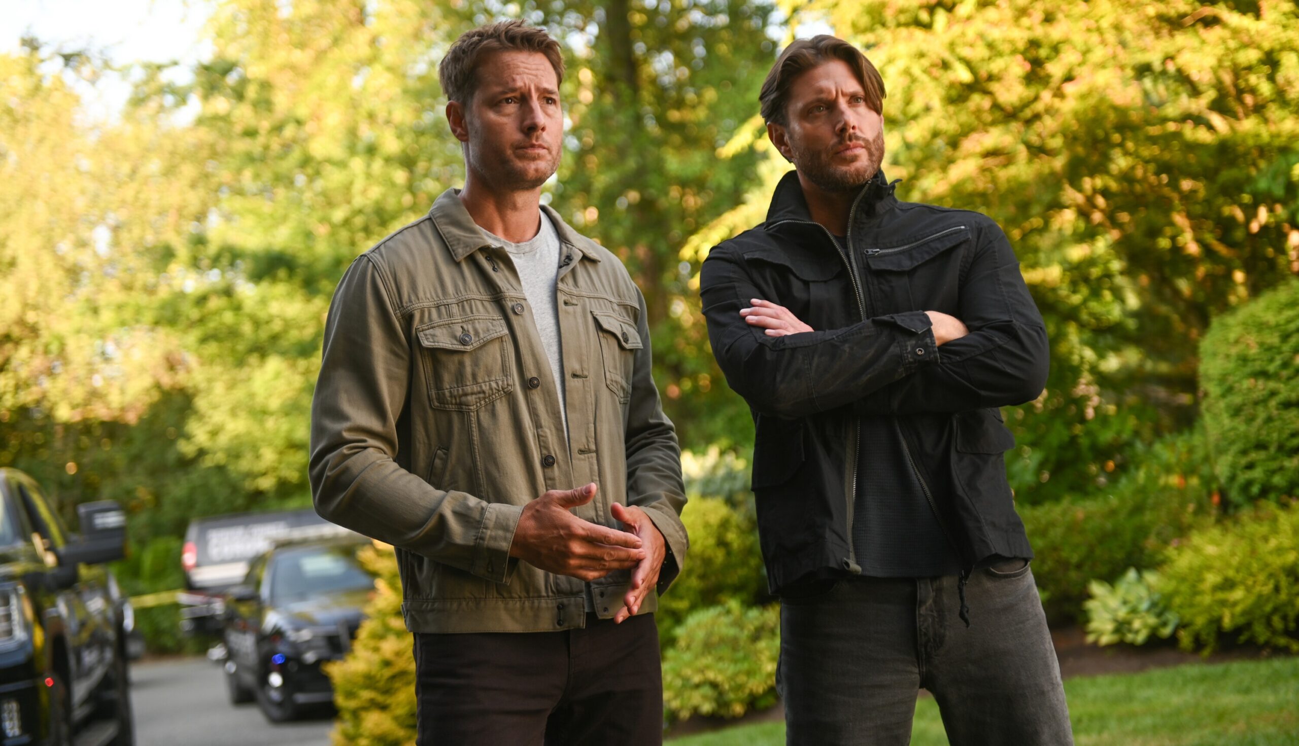 5 Key Moments to Remember Before Tracker Season 3 Begins - TV Fanatic