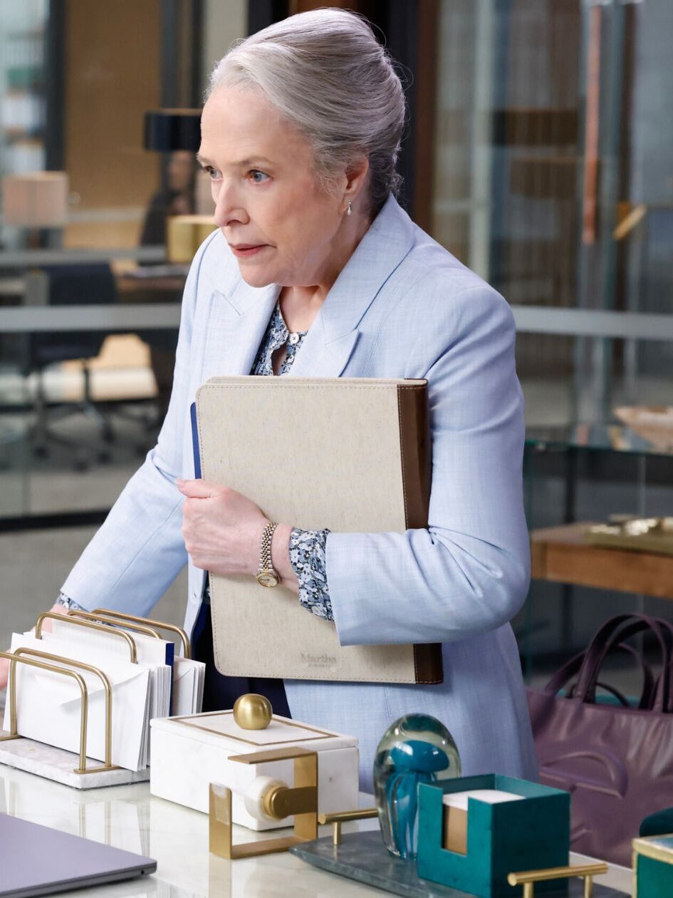 Matlock Season 2 Will Kick Off A New Thriller Whereas Bringing Us All the pieces We Cherished Final Season