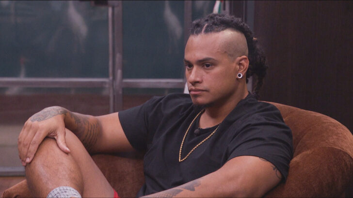 Big Brother Spoilers: Week 8 Veto Meeting Confirms Keanu’s Replacement Nominee