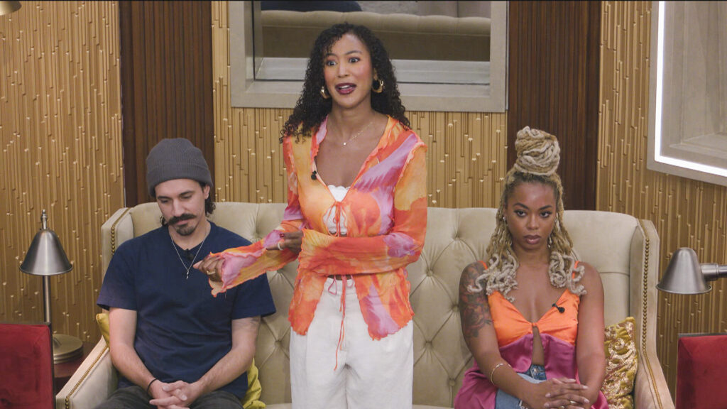 Massive Brother Week 8: Eviction & Blockbuster Outcomes Revealed — Main Twist Shakes the Home