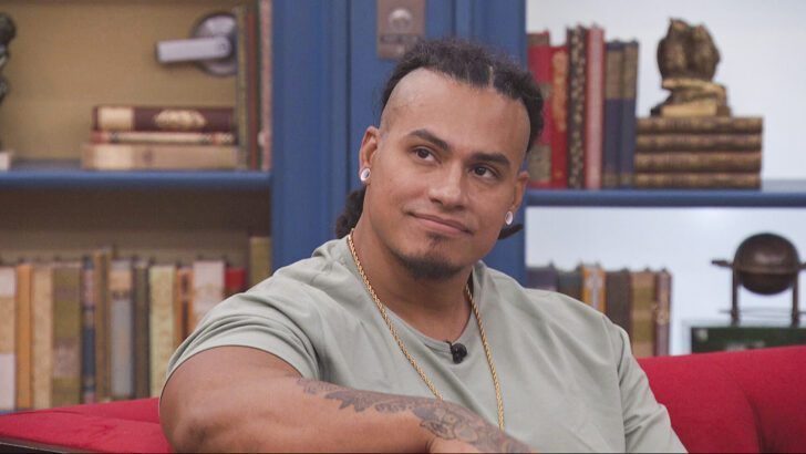 Big Brother Spoilers: Veto Meeting Seals Fate of Most Likable Houseguest