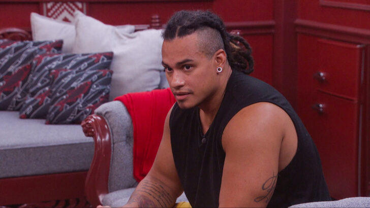 Big Brother Spoilers: Veto Winner Threatens to Derail Vince’s Plans