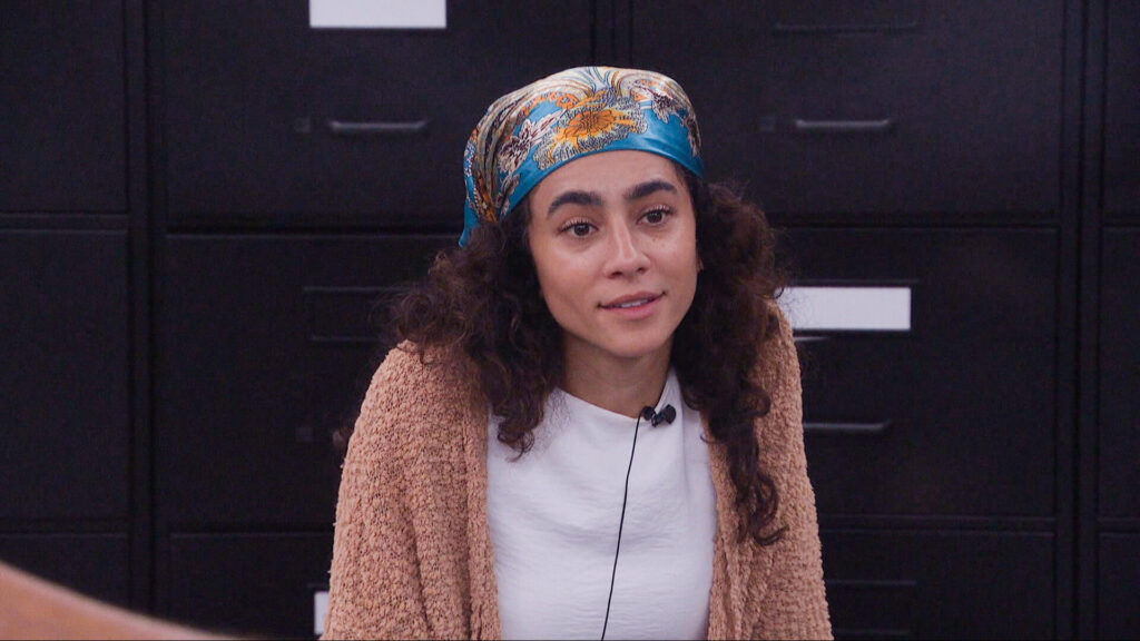Huge Brother Spoilers: Week 10 Nominations Depart Morgan Questioning Her Alliance With Vince