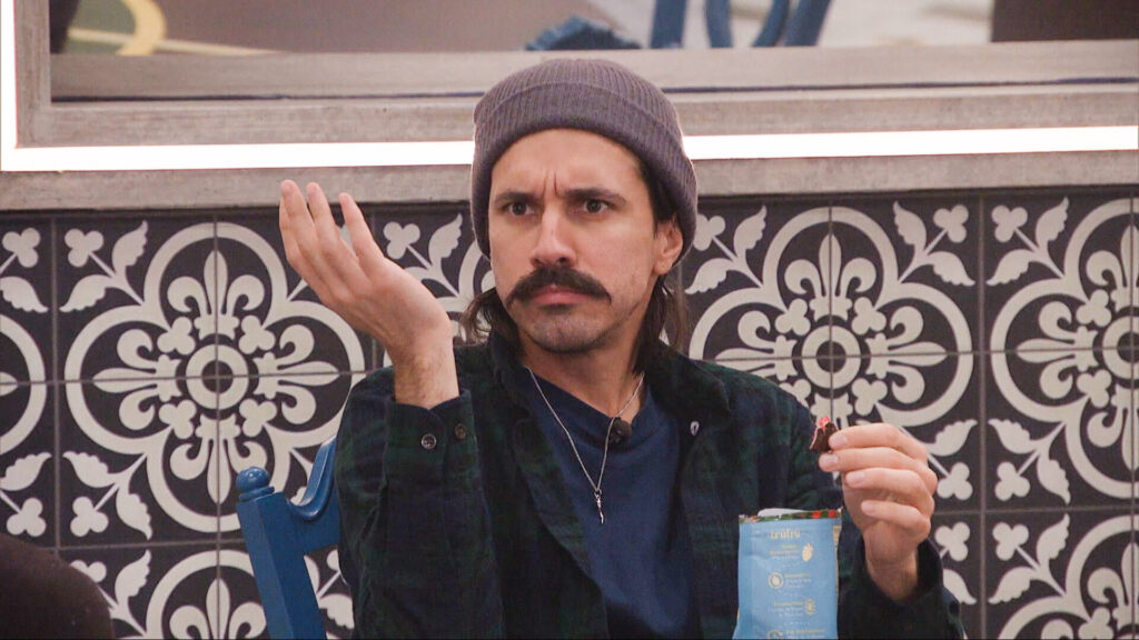 Huge Brother Spoilers: Week 10 HOH Revealed and the Targets Aren’t Shocking