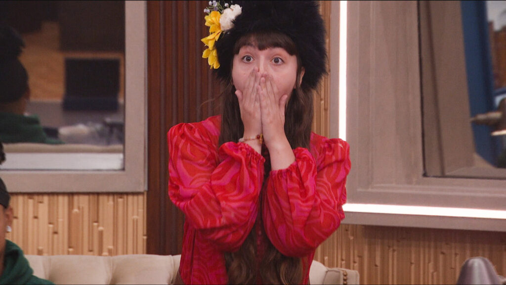 Huge Brother Spoilers: Who Received the BB Blockbuster and Which Two Houseguests Acquired Evicted?