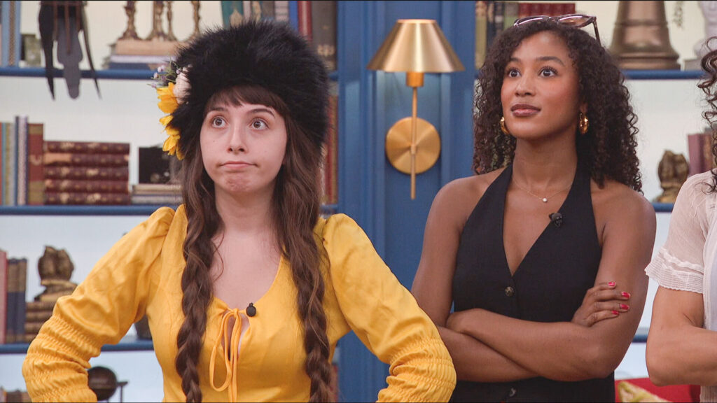 Large Brother Spoilers: Eviction Units Closing Three Forward of Season 27 Finale